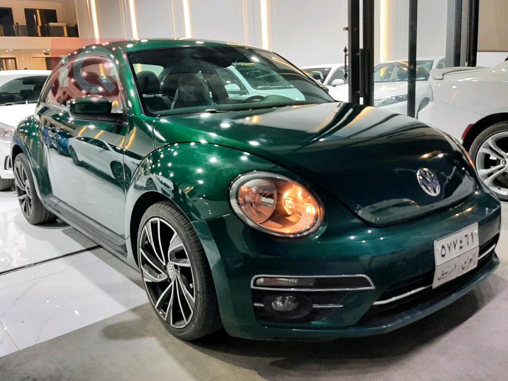 ڤۆڵکسواگن بیتڵ